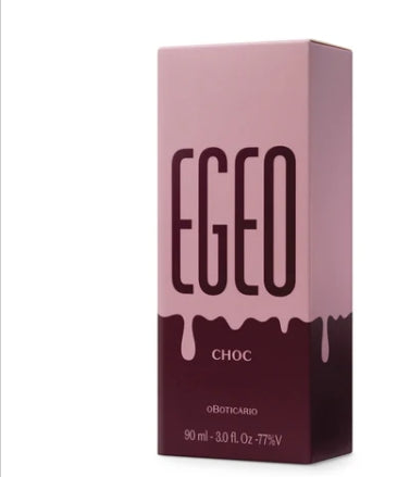 Egeo Choc Eau De Toilette 90ml