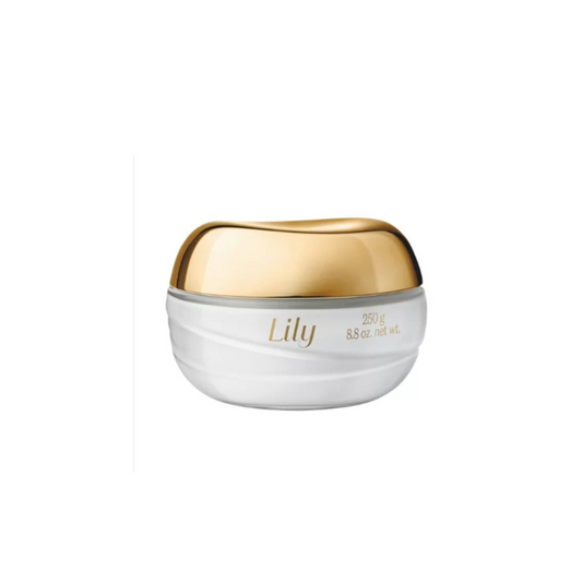 Crema Idratante Lily, 250g