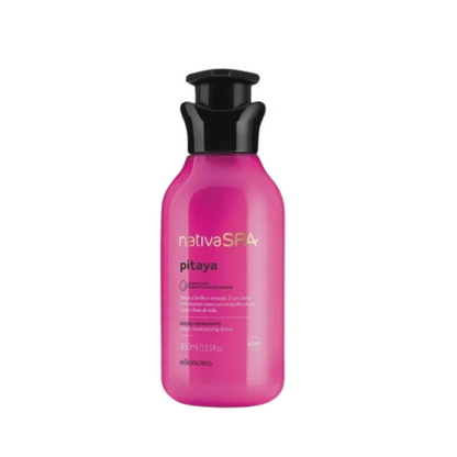 Body Lotion PITAYA Nativa SPA,  400 ml