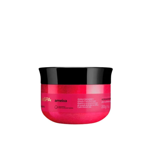 Nativa SPA zucchero esfoliante alla Prugna -Ameixa 200g