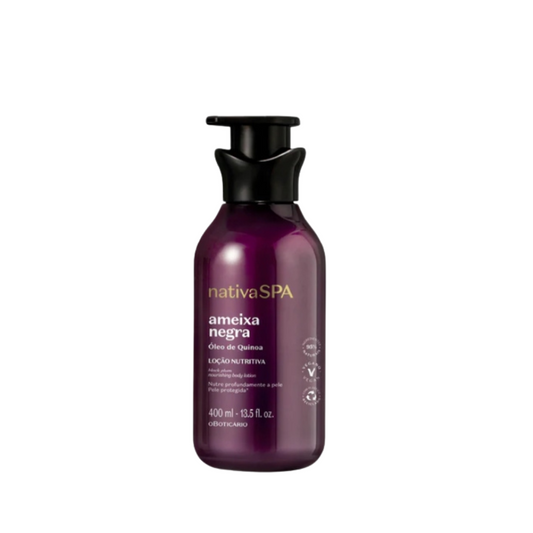 Lozione Idratante Prugna - 400 ml