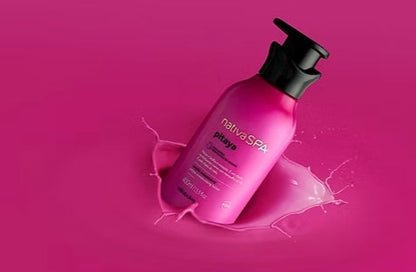 Body Lotion PITAYA Nativa SPA,  400 ml