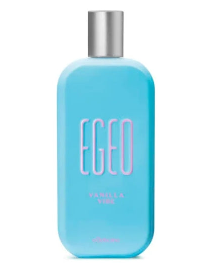 Egeo Vanilla Vibe Eau de Toilette, 90ml