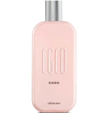 Egeo Choc Eau De Toilette 90ml