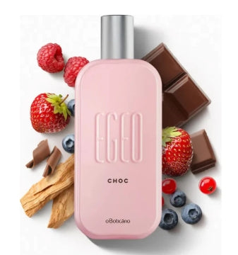 Egeo Choc Eau De Toilette 90ml