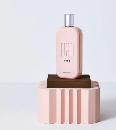 Egeo Choc Eau De Toilette 90ml