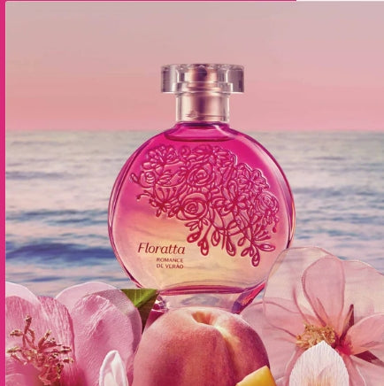 Floratta Romanzo d'estate 75 ml