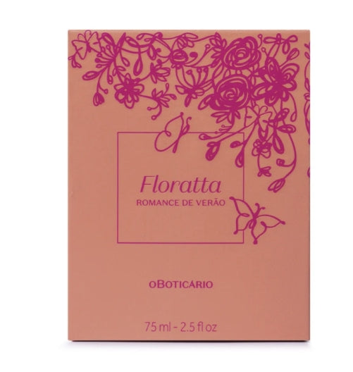 Floratta Romanzo d'estate 75 ml