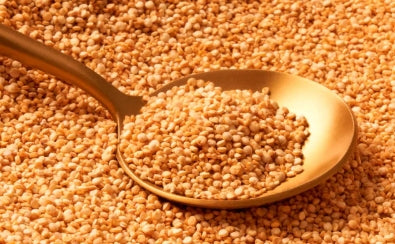 Lozione Idratante Quinoa  -400ml